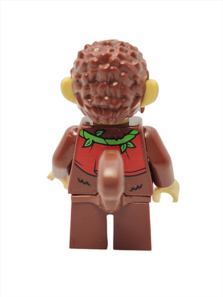 Sister Monkey, mk031 Minifigure LEGO®
