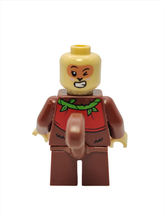 Sister Monkey, mk031 Minifigure LEGO®