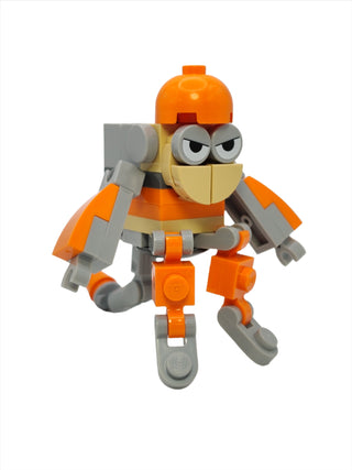 Kiki, son014 Minifigure LEGO®