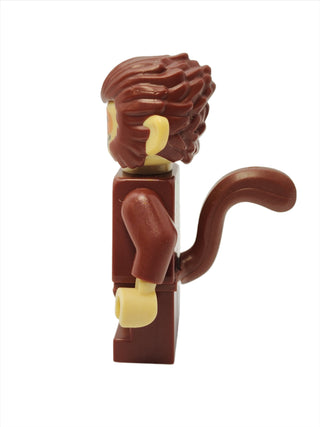 Brother Monkey, mk030 Minifigure LEGO®