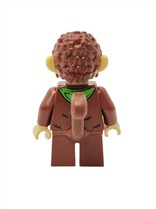 Brother Monkey, mk030 Minifigure LEGO®