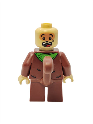 Brother Monkey, mk030 Minifigure LEGO®