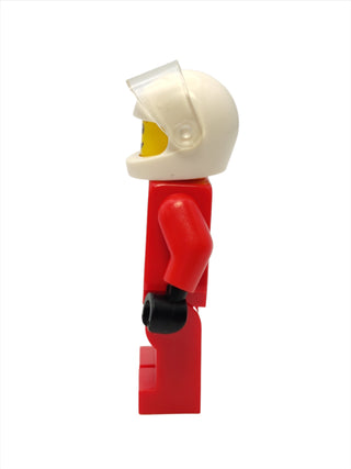 Ferrari 458 Italia GT2 Driver, sc007 Minifigure LEGO®