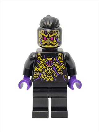 Ink Demon, mk106 Minifigure LEGO®