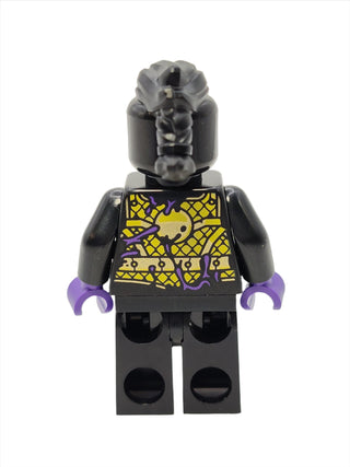 Ink Demon, mk106 Minifigure LEGO®