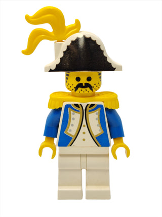 Imperial Soldier - Governor, pi004 Minifigure LEGO®