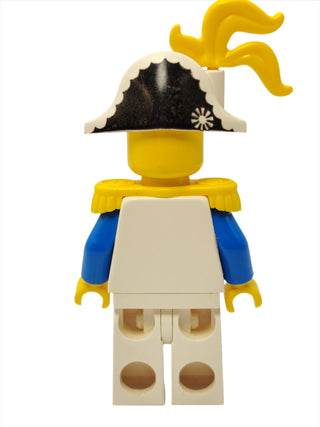 Imperial Soldier - Governor, pi004 Minifigure LEGO®