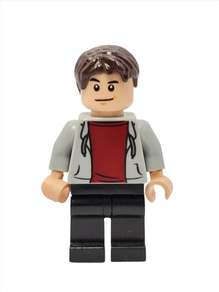 Zach Mitchell, jw014 Minifigure LEGO®