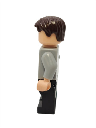 Zach Mitchell, jw014 Minifigure LEGO®