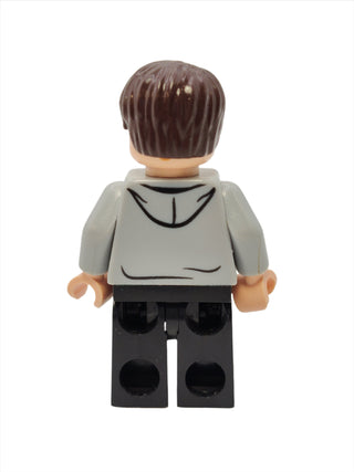 Zach Mitchell, jw014 Minifigure LEGO®