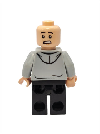 Zach Mitchell, jw014 Minifigure LEGO®