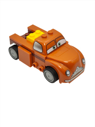 Smokey - with Bales of Hay, crs012 Minifigure LEGO®
