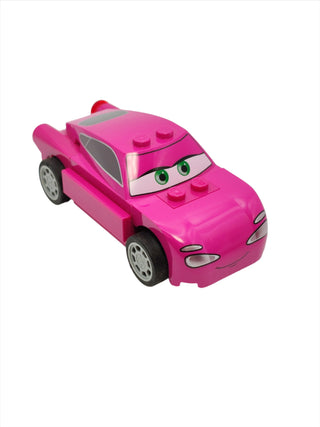 Holley Shiftwell, crs078 Minifigure LEGO®