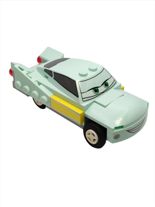 Flo, crs081 Minifigure LEGO®