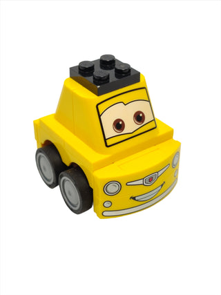 Luigi - Juniors, crs006 Minifigure LEGO®