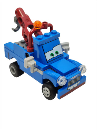 Ivan Mater, crs090 Minifigure LEGO®