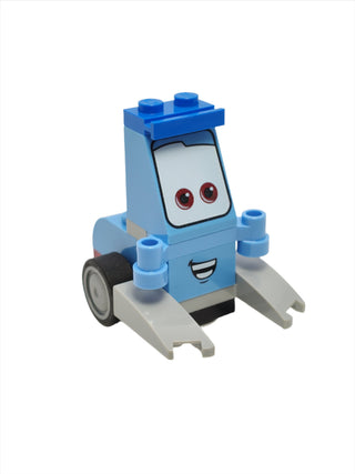 Guido - Juniors, crs005 Minifigure LEGO®