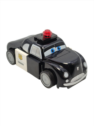 Sheriff, crs015 Minifigure LEGO®
