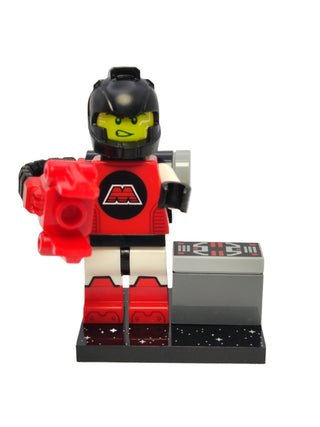 M-Tron Powerlifter, col26-5 Minifigure LEGO®