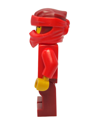 Kai - Dragons Rising, njo0858 Minifigure LEGO®