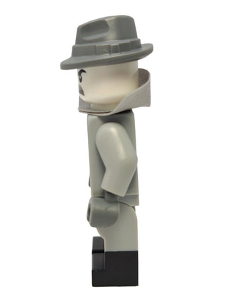 Film Noir Detective, col25-1 Minifigure LEGO®