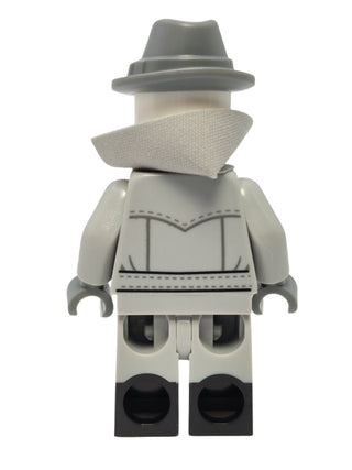 Film Noir Detective, col25-1 Minifigure LEGO®