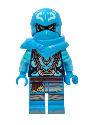 Nya - Dragon Power Nya, njo0809 Minifigure LEGO®