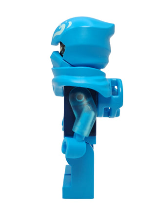 Nya - Dragon Power Nya, njo0809 Minifigure LEGO®