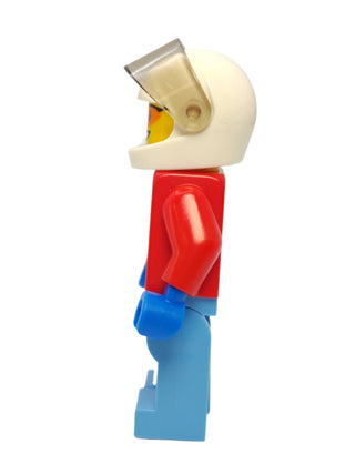 Helicopter Pilot, cty0858 Minifigure LEGO®