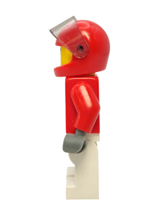 Paramedic - Pilot Female, cty0607 Minifigure LEGO®