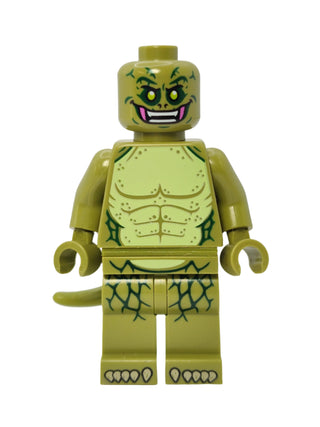 Lizard, sh0938 Minifigure LEGO®