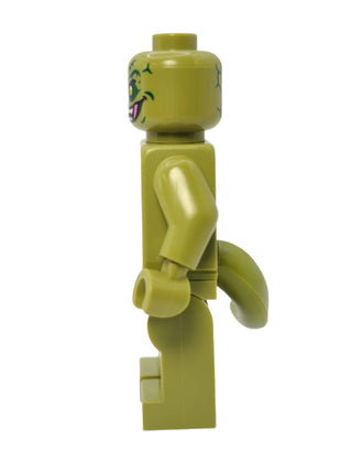 Lizard, sh0938 Minifigure LEGO®