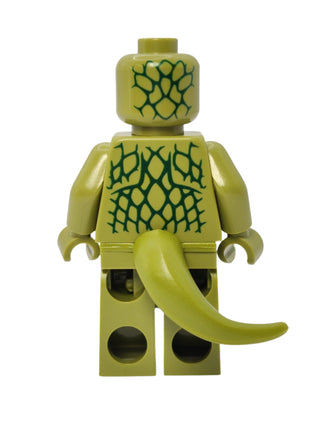 Lizard, sh0938 Minifigure LEGO®