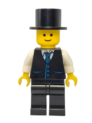 Groom with White Arms, twn158 Minifigure LEGO®