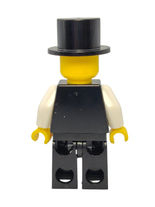 Groom with White Arms, twn158 Minifigure LEGO®