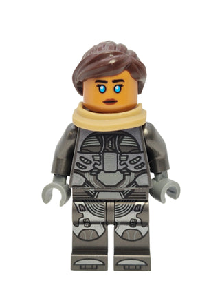 Chani, dun007 Minifigure LEGO® Like New