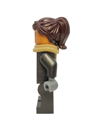 Chani, dun007 Minifigure LEGO®