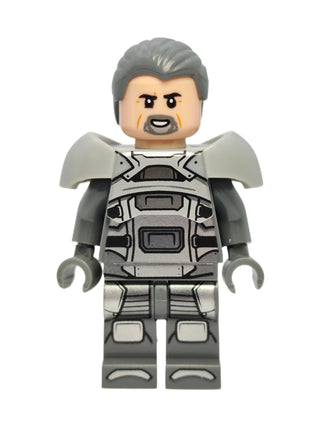 Gurney Halleck, dun005 Minifigure LEGO®