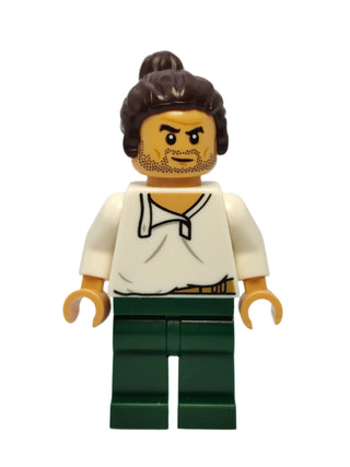 Duncan Idaho, dun003 Minifigure LEGO® Like New