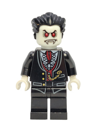 Lord Vampyre, mof013 Minifigure LEGO®