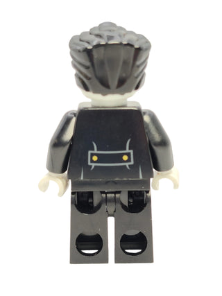 Lord Vampyre, mof013 Minifigure LEGO®