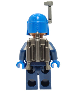 Mandalorian Fleet Commander - Helmet, sw1347 Minifigure LEGO®