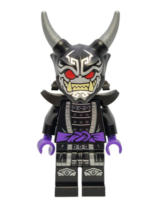 Garmadon (Oni), njo778 Minifigure LEGO®