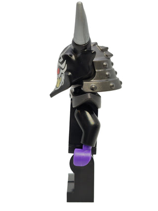 Garmadon (Oni), njo778 Minifigure LEGO®