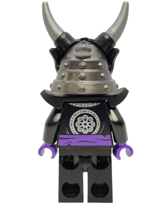 Garmadon (Oni), njo778 Minifigure LEGO®