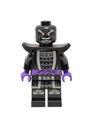 Garmadon (Oni), njo778 Minifigure LEGO®