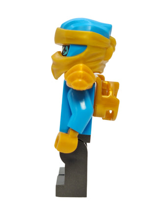 Nya - Dragons Rising with Shoulder Armor, njo0865 Minifigure LEGO®