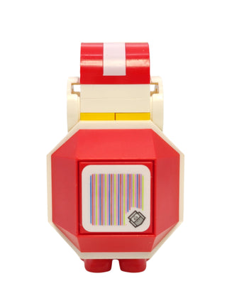 Fire Bro, mar0150 Minifigure LEGO®