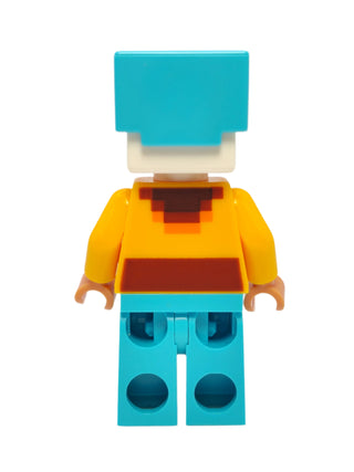 Guardian Warrior, min144 Minifigure LEGO®
