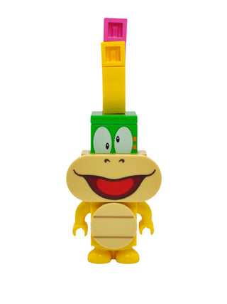 Lemmy, mar0114 Minifigure LEGO®